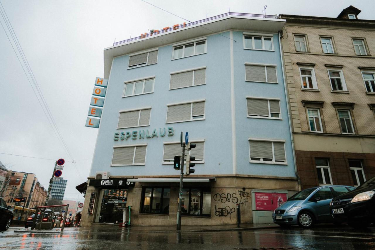 Espenlaub 2* Stuttgart