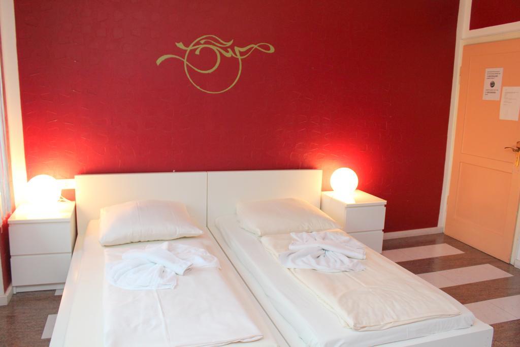Espenlaub Hotel 2*
