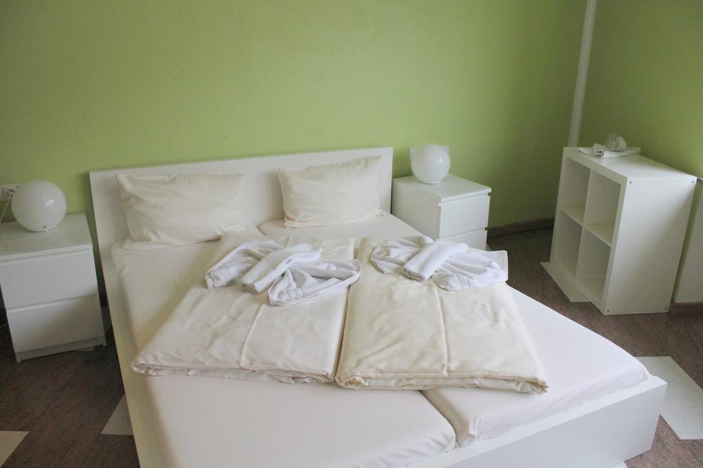 Espenlaub Hotel 2*