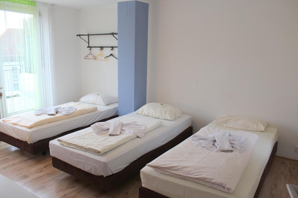 Espenlaub Hotel 2*