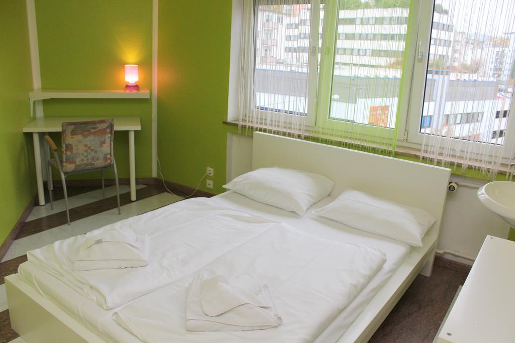 Hotel Espenlaub Stuttgart